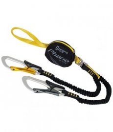 Singing Rock Phario 360° via ferrata set